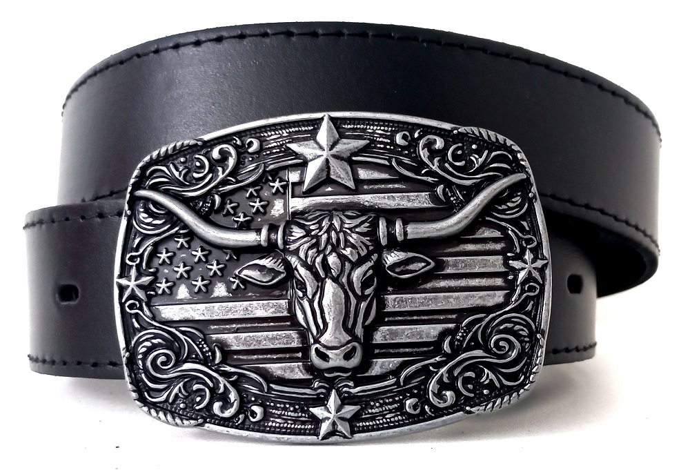 Opasek American bull