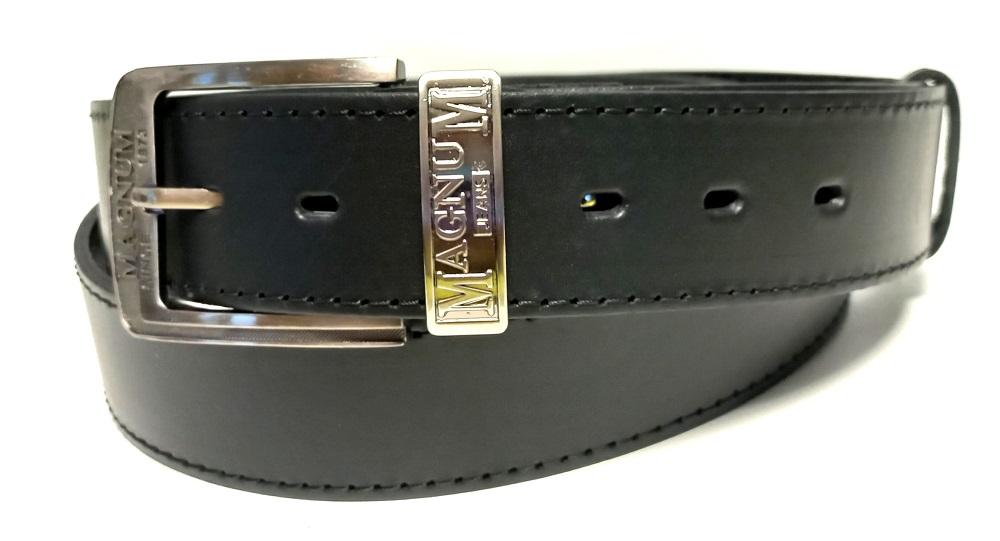 Kožený opasek pánský NOVINKA