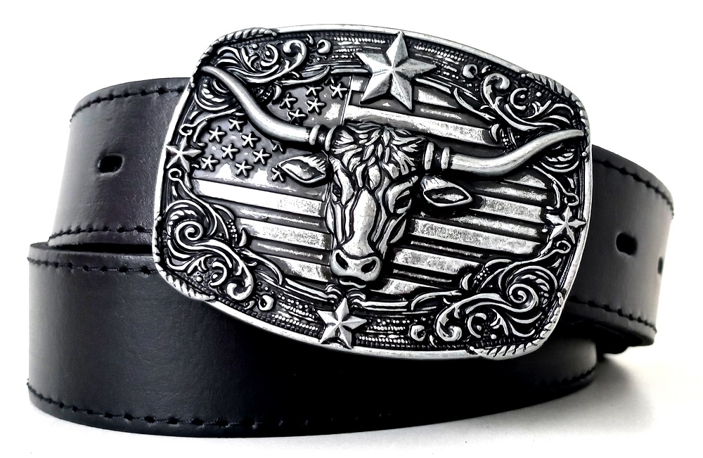 Opasek American bull