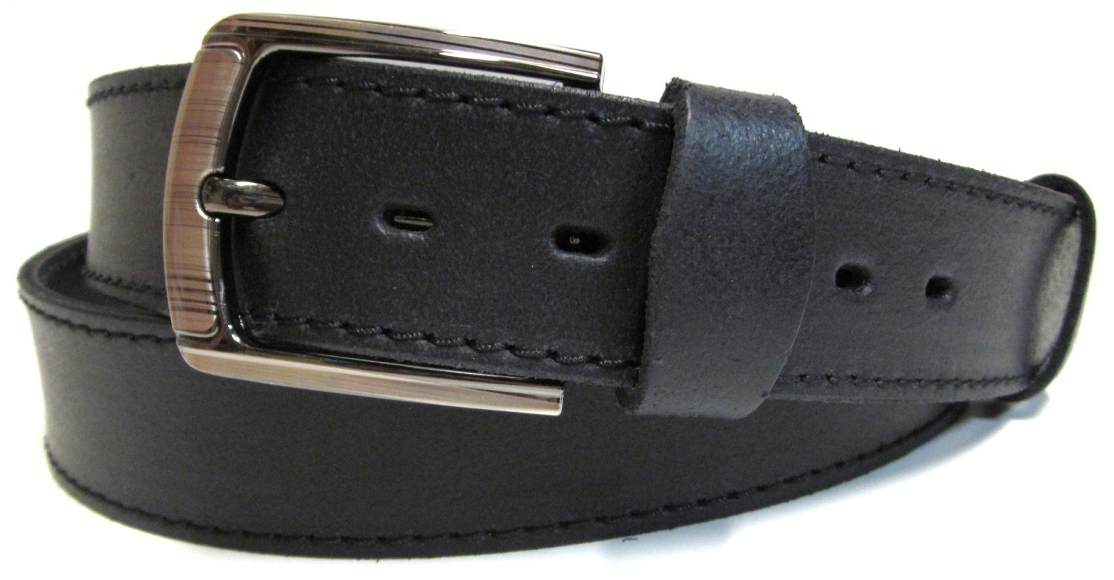 Opasek s přezkou pánský