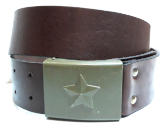 Vojenský opasek ČSLA vz. 60