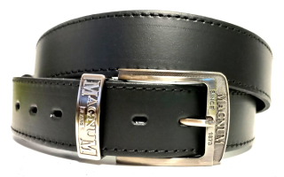 Kožený opasek pánský NOVINKA