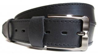 Kožený opasek novinka