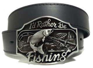 Rybářský opasek