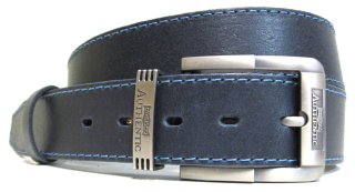 Kožený opasek Authentic 2