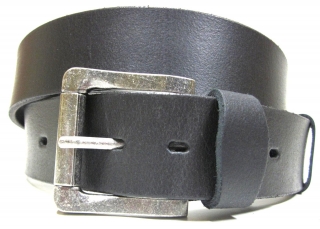 Opasek černý Authentic 2