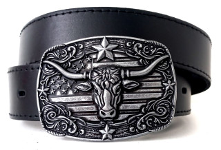 Opasek American bull