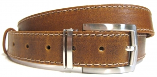 Elegantní opasek úzký