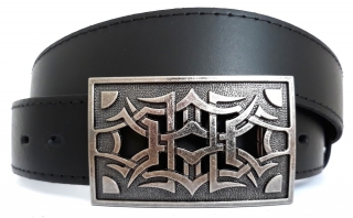 Keltský trendový opasek