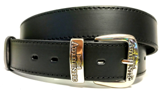 Klasický kožený opasek Authentic