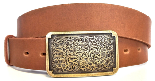 Trendový dámský opasek