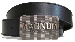 Magnum přezka na opasek