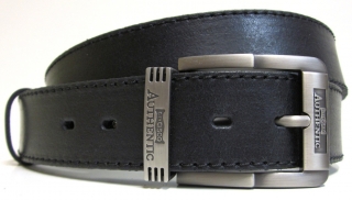 Kožený opasek Authentic