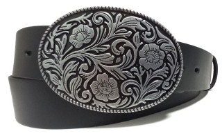Přezka na opasek - trendy design
